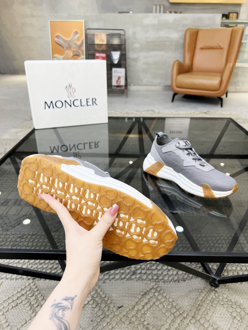 Moncler Sneakers